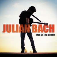 Purchase Julian Bach - Man On The Bicycle