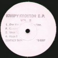 Buy Krispy Krouton - Krispy Krouton (EP) Mp3 Download