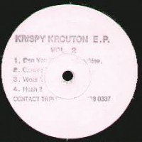 Purchase Krispy Krouton - Krispy Krouton (EP)