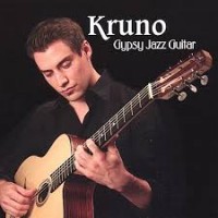 Purchase Kruno Spisic - Gypsy Jazz Guitar