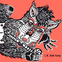 Purchase L.B. Dub Corp - Take It Down (In Dub) (EP)