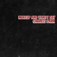 Purchase Makeup And Vanity Set - Charles Park