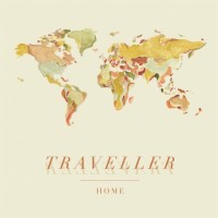 Purchase Traveller - Home (EP)
