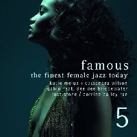 Purchase VA - The Finest Female Jazz Today Vol. 5