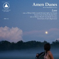 Purchase Amen Dunes - Love
