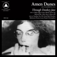 Purchase Amen Dunes - Through Donkey Jaw