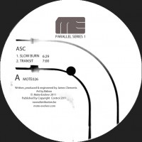 Purchase Asc - Parallel Series 1 (EP)