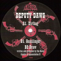 Purchase Deputy Dawg - Dirtbag (EP)