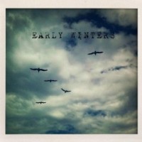 Purchase Early Winters - Early Winters (EP)