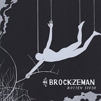 Purchase Brock Zeman - Rotten Tooth