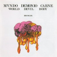 Purchase Brincos - Mundo Demonio Carne (Remastered 2001)
