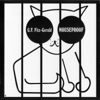 Purchase G.F. Fitz-Gerald - Mouseproof (Vinyl)