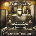Buy Grave Forsaken - Reap What You Sow Mp3 Download