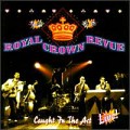 Buy Royal Crown Revue - Caught In The Act Mp3 Download