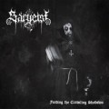 Buy Sargeist - Feeding The Crawling Shadows (EP) Mp3 Download