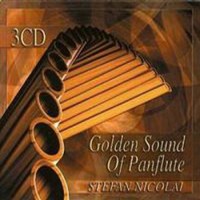 Purchase Stefan Nicolai - Golden Sound Of Panflute CD1