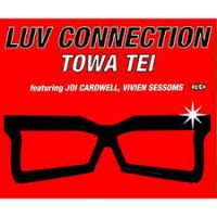 Purchase Towa Tei - Luv Connection (MCD)