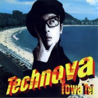 Purchase Towa Tei - Technova (MCD)