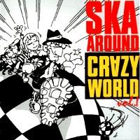 Purchase VA - Ska Around Crazy World Vol. 1