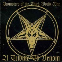Purchase VA - Promoters Of The Third World War: A Tribute To Venom
