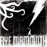 Purchase Aye Mammoth - Bring The Dawn