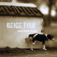 Purchase Beige Fish - Down Home Shuffle