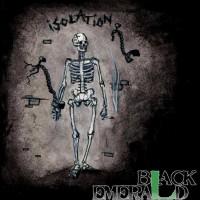 Purchase Black Emerald - Isolation (EP)