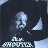 Purchase Connie Lush - Blues Shouter