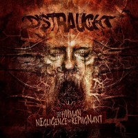 Purchase Distraught - The Human Negligence Is Repugnant