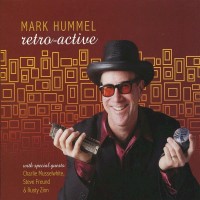 Purchase Mark Hummel - Retro-Active