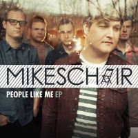 Purchase Mikeschair - People Like Me (EP)
