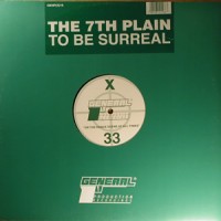 Purchase The 7Th Plain - To Be Surreal (EP)