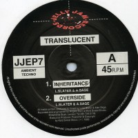 Purchase Translucent - Inheritance (EP)