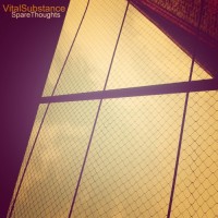 Purchase Vital Substance - Spare Thoughts