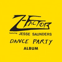 Purchase Z-Factor - Dance Party Album (EP)