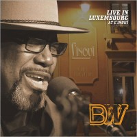 Purchase Big Daddy Wilson - Live In Luxembourg At L'inoui