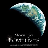 Purchase Steven Tyler - Love Lives (CDS)