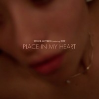 Purchase Taylor Mcferrin - Place In My Heart (CDS)