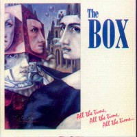 Purchase The Box - The Box & All The Time, All The Time, All The Time (Vinyl)