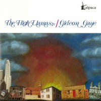 Purchase The High Llamas - Gideon Gaye