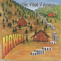 Purchase The High Llamas - Hawaii