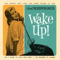 Purchase The Insomniacs - Wake Up!