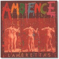 Purchase Lambrettas - Ambience (Vinyl)