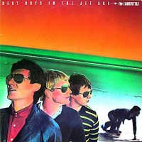 Purchase Lambrettas - Beat Boys In The Jet Age (Vinyl)