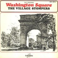 Purchase The Village Stompers - Washington Square & More Sounds