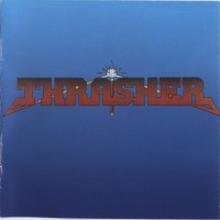 Purchase Thrasher - Burning At The Speed Of Light (Vinyl)