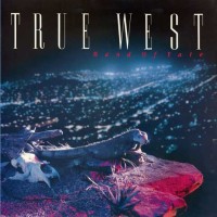 Purchase True West - Hand Of Fate (Vinyl)