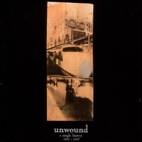 Purchase Unwound - A Single History 1991-1997
