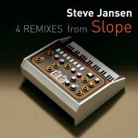 Purchase Steve Jansen - 4 Remixes From Slope