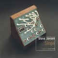 Buy Steve Jansen - Slope Mp3 Download